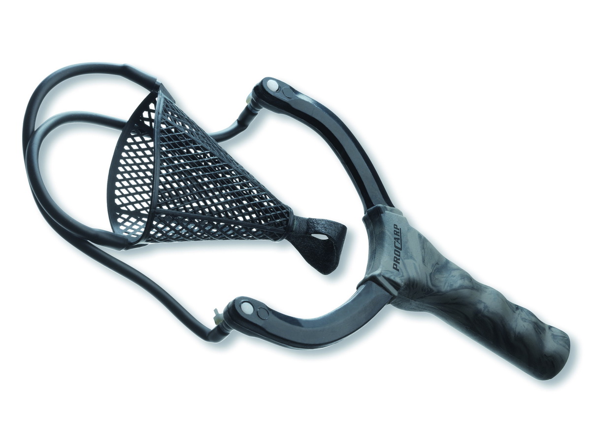 CORMORAN Pro Carp Boiliepult