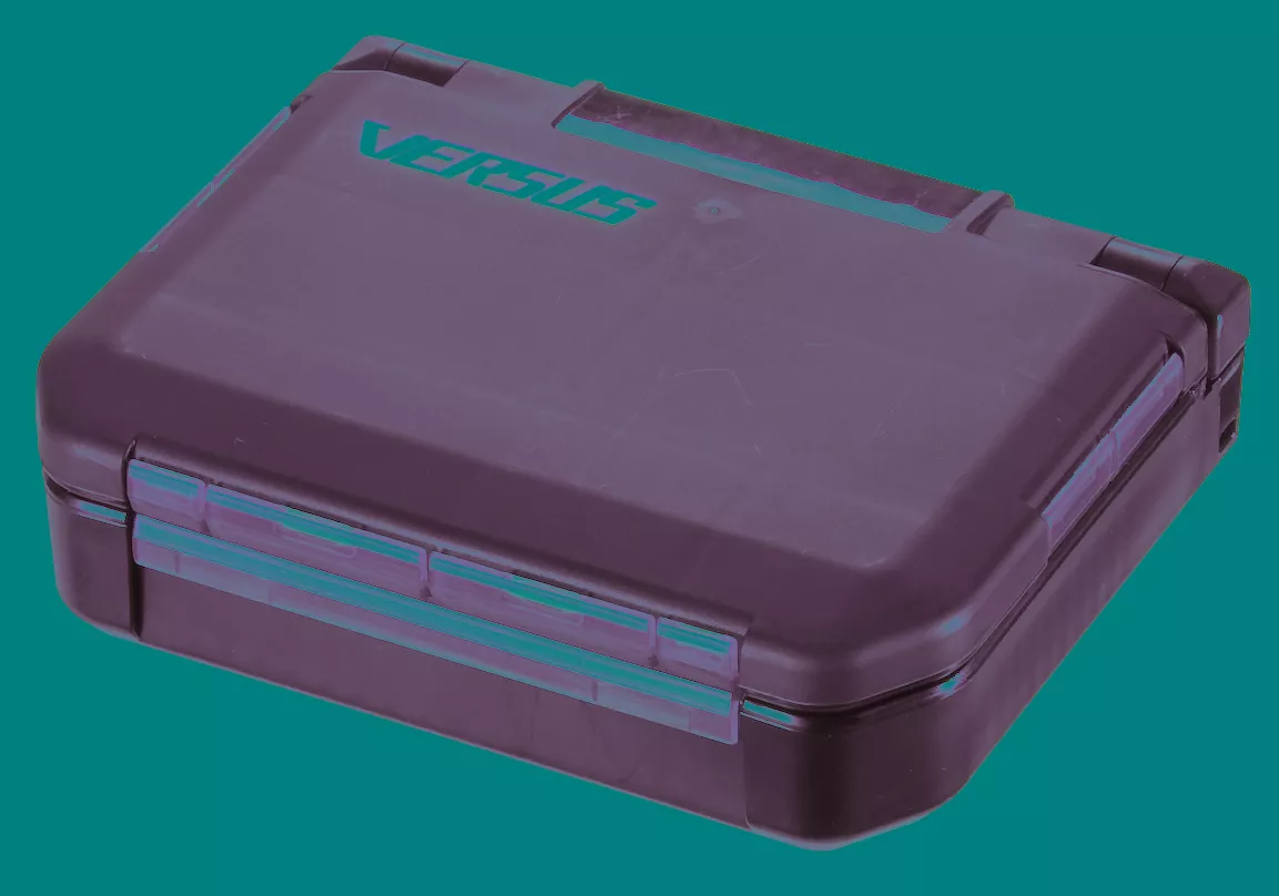 MEIHO VS-318 SD Smartbox