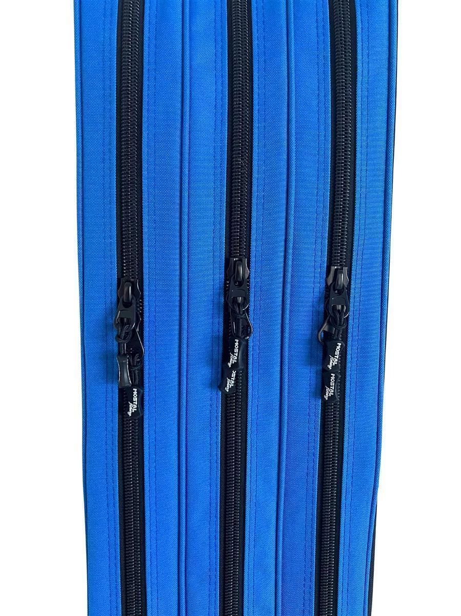 MOSTAL Hardcase 3er 150