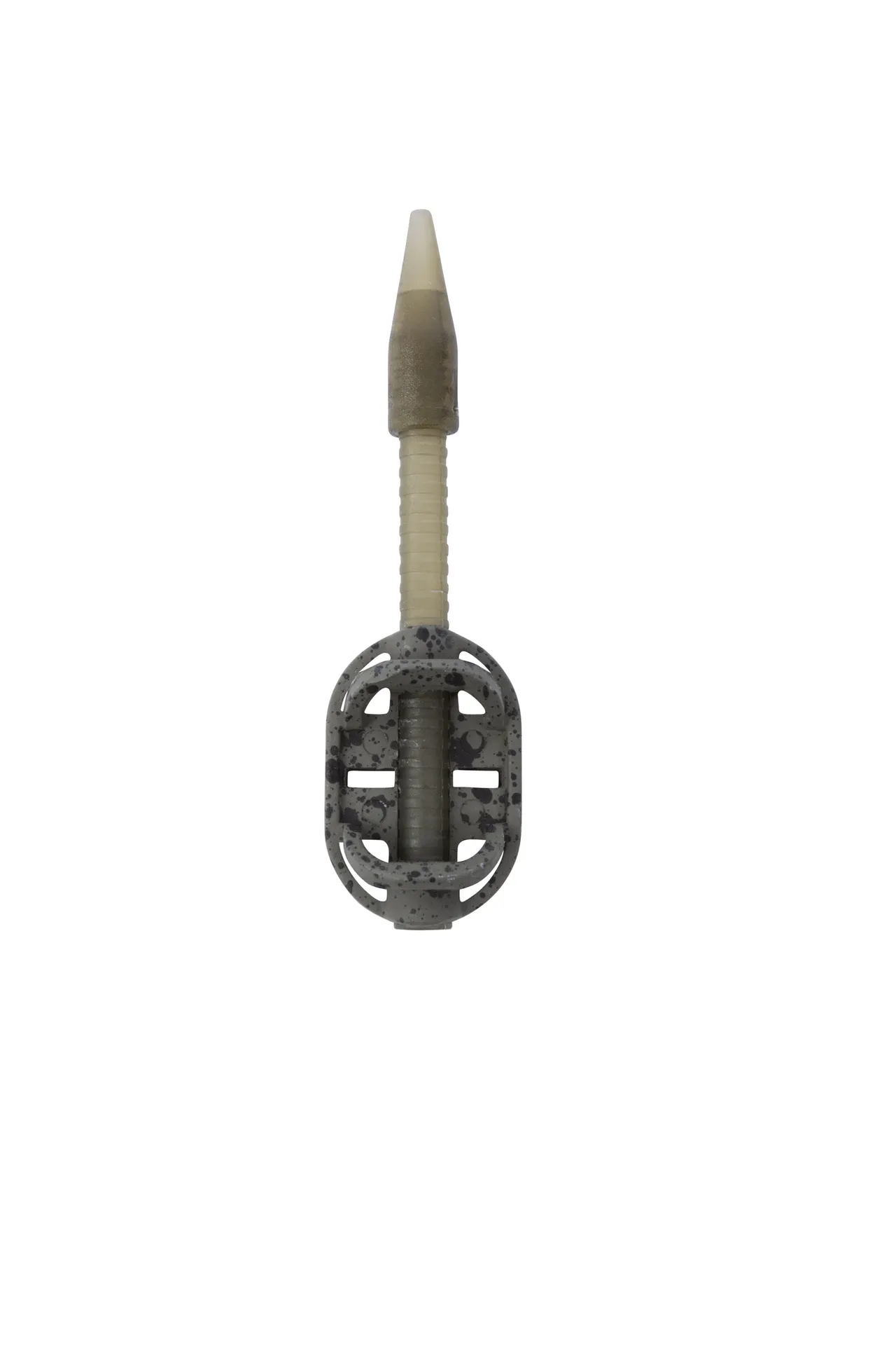 PRESTON ICS In-Line Dura Flat Method