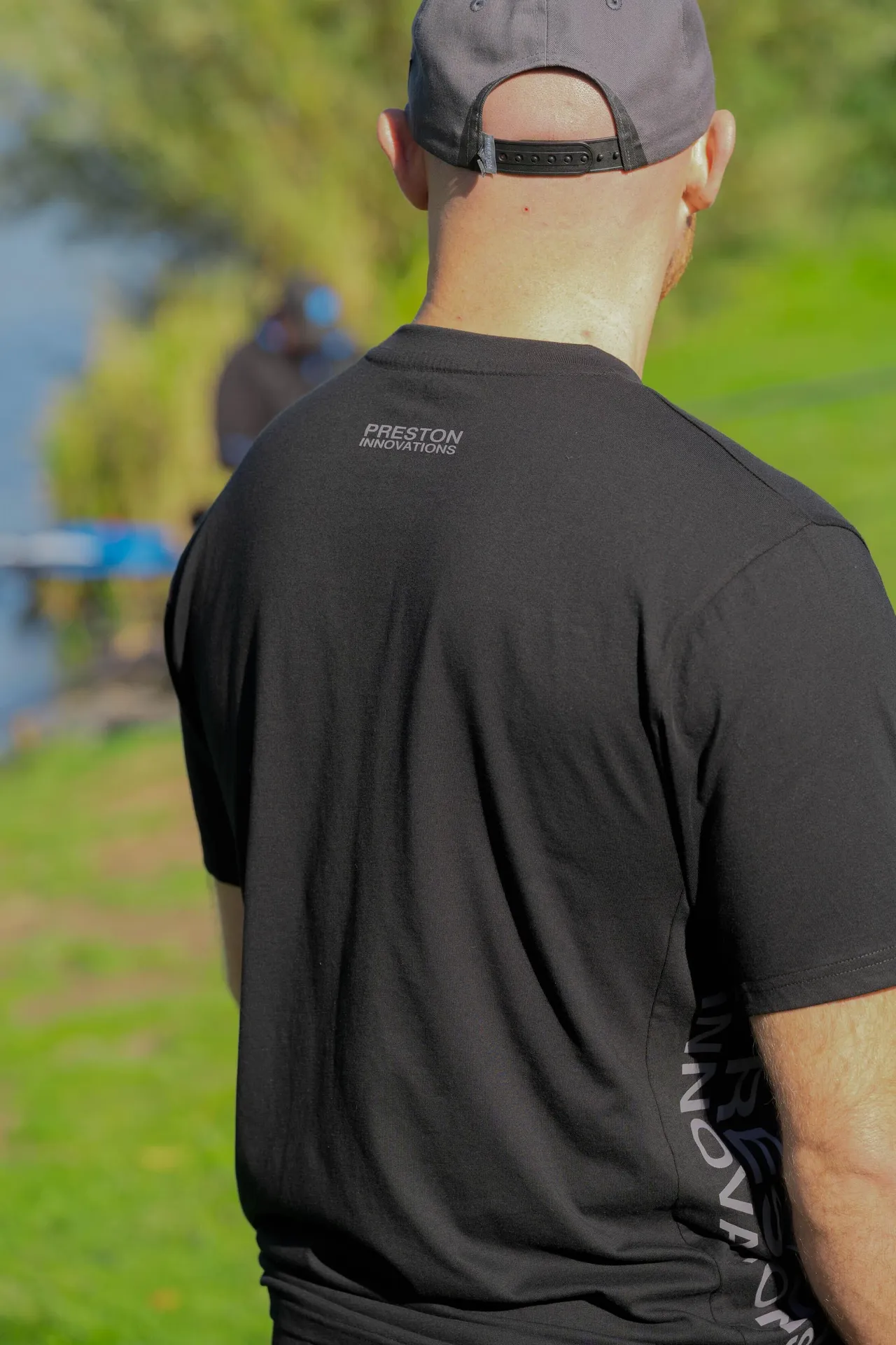 PRESTON Core Collection T-Shirt weitere Ansicht