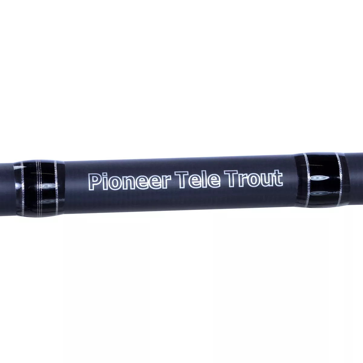 Pioneer Tele Trout 15 4.0m