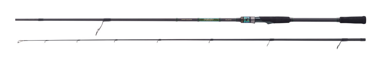 BALZER Shirasu Superior Zander Collector
