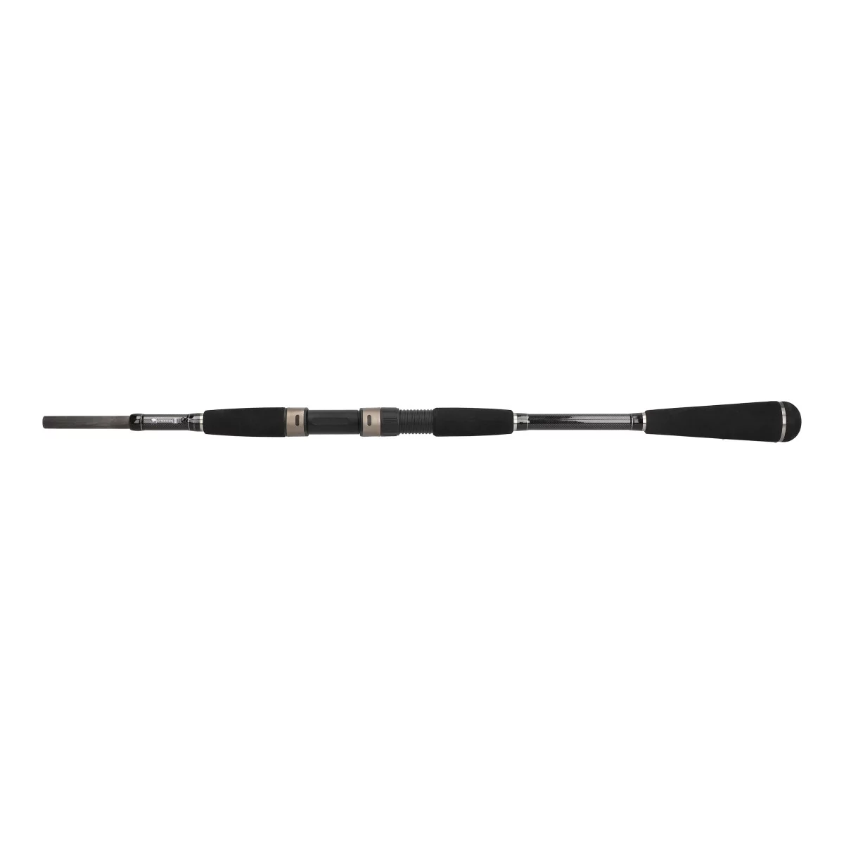 JAMES COOK Sea Jigger 2,40m 4pcs 30-120g