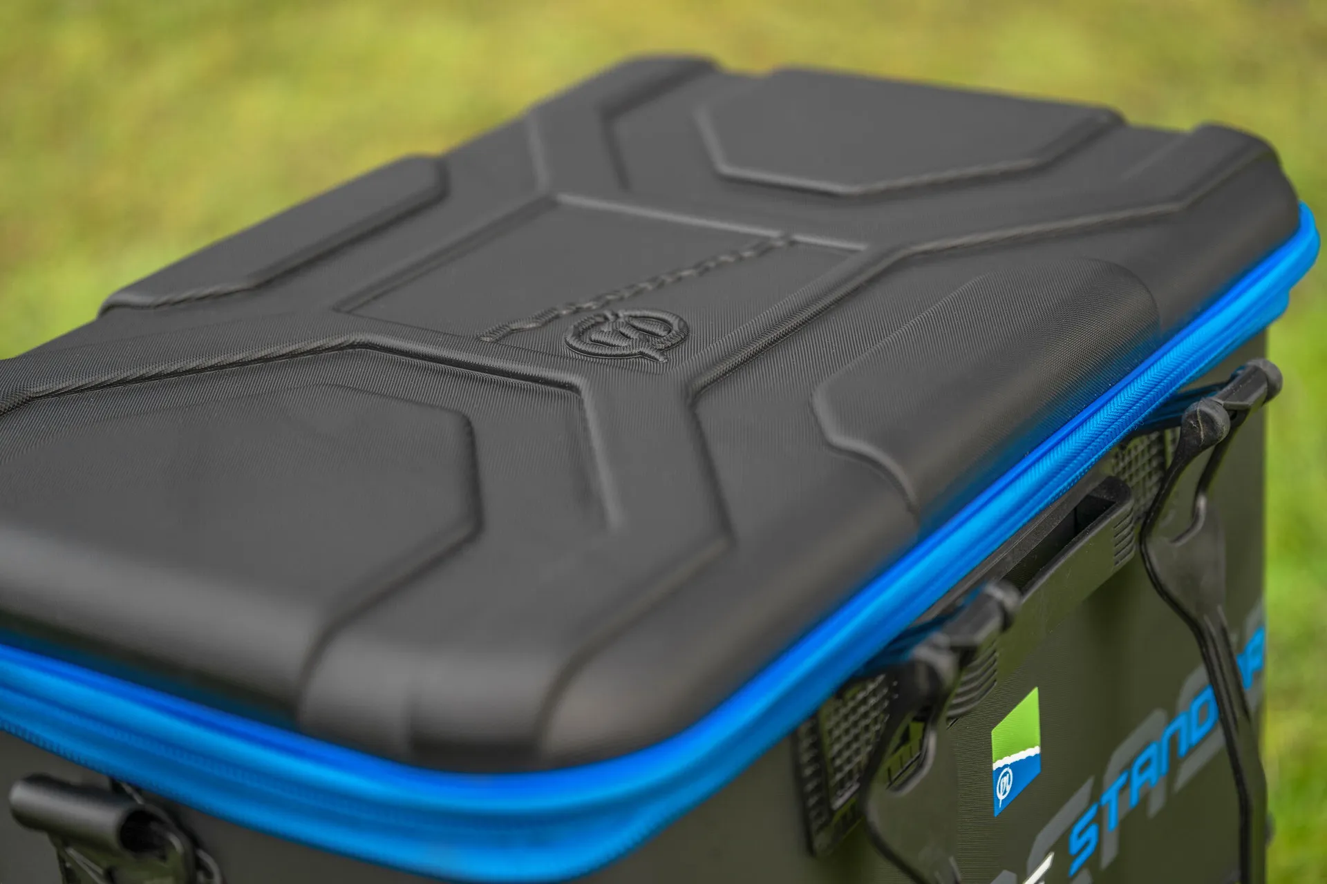 PRESTON Hardcase Tackle Safe - Standard weitere Ansicht