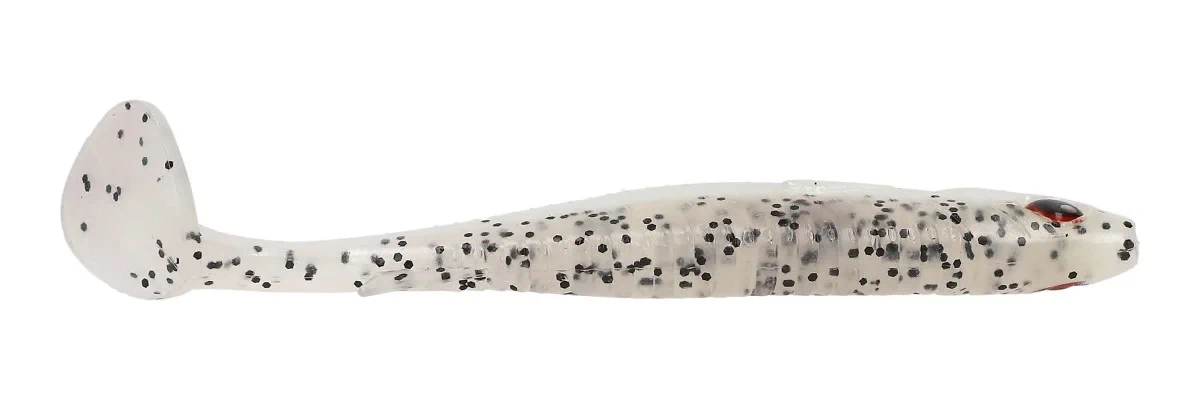 MOSTAL Taipan Zander Gummifische Shads