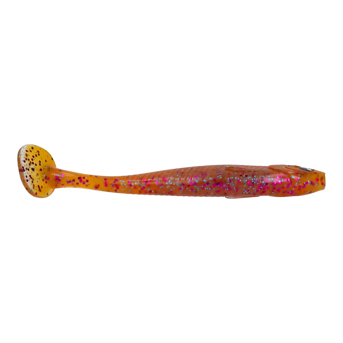 MOSTAL Taipan Zander Gummifische Shads