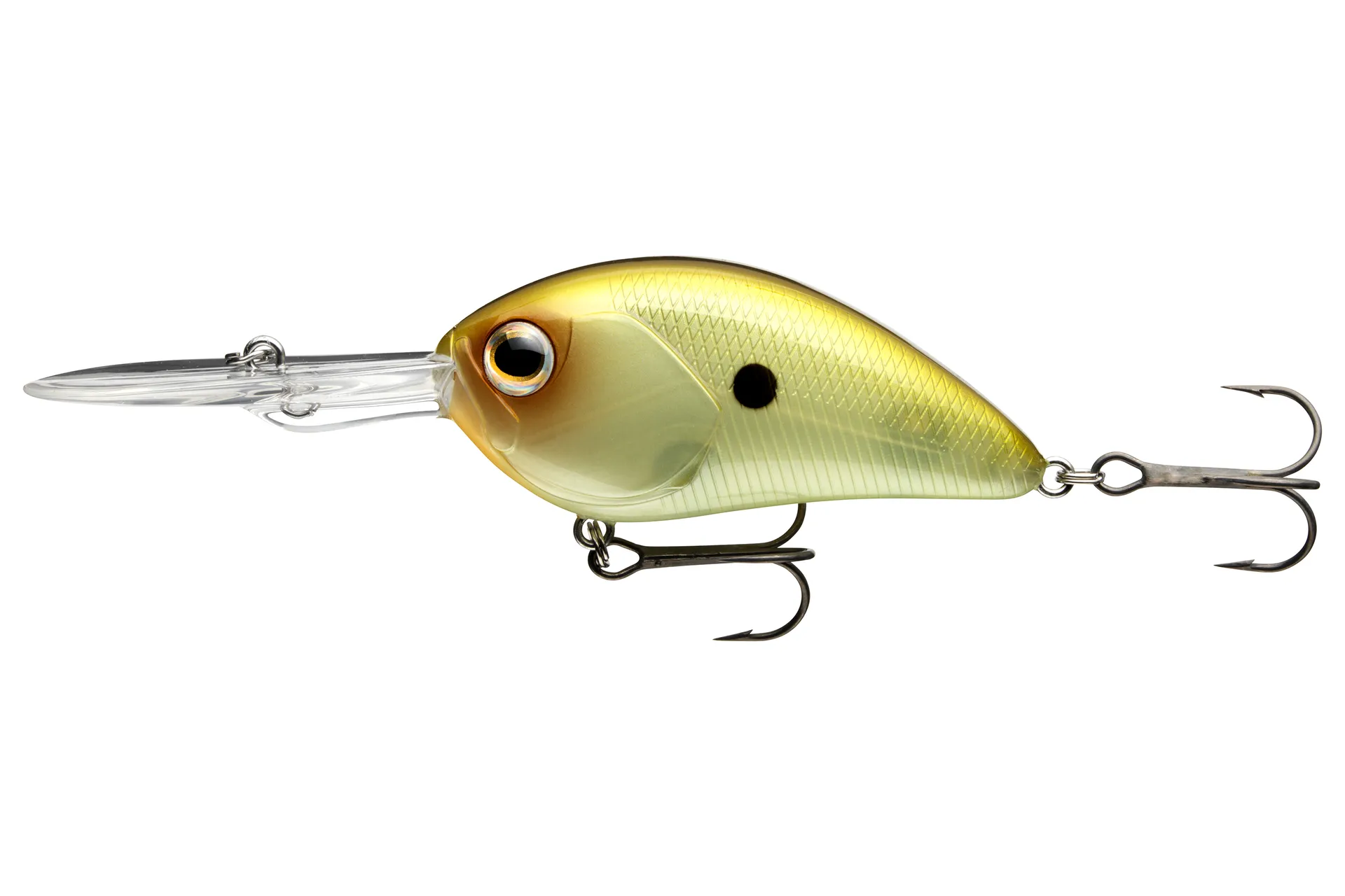 Daiwa Steez Crank 300F-DR Wobbler