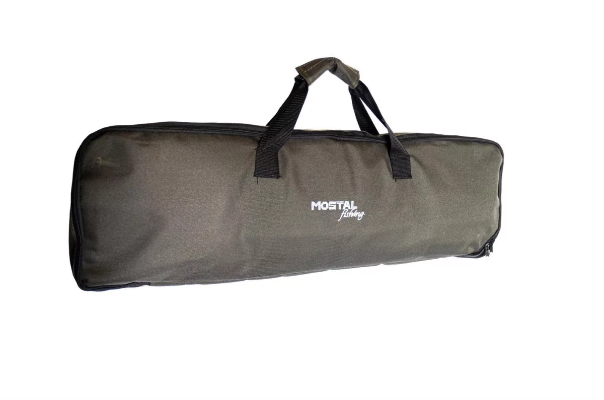 MOSTAL Tri-Rod Pod DL