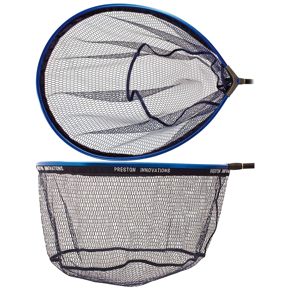 PRESTON Quick Dry Landing Net 20” 50cm PRESTON Quick Dry Landing Net 20” 50cm