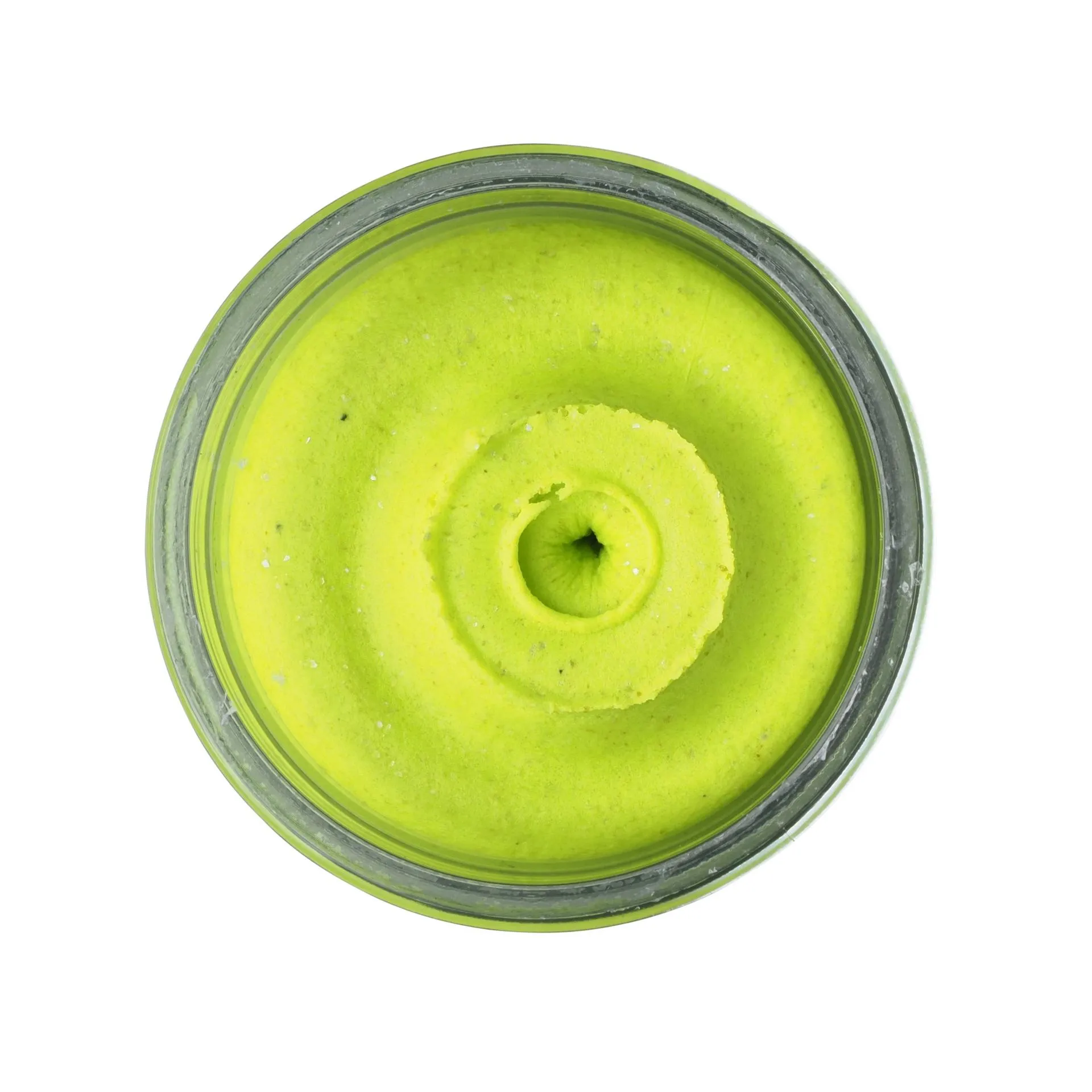 Berkley EU NTGL TRTBT CHEESE CHARTREUSE GLITTER Trout-Baits