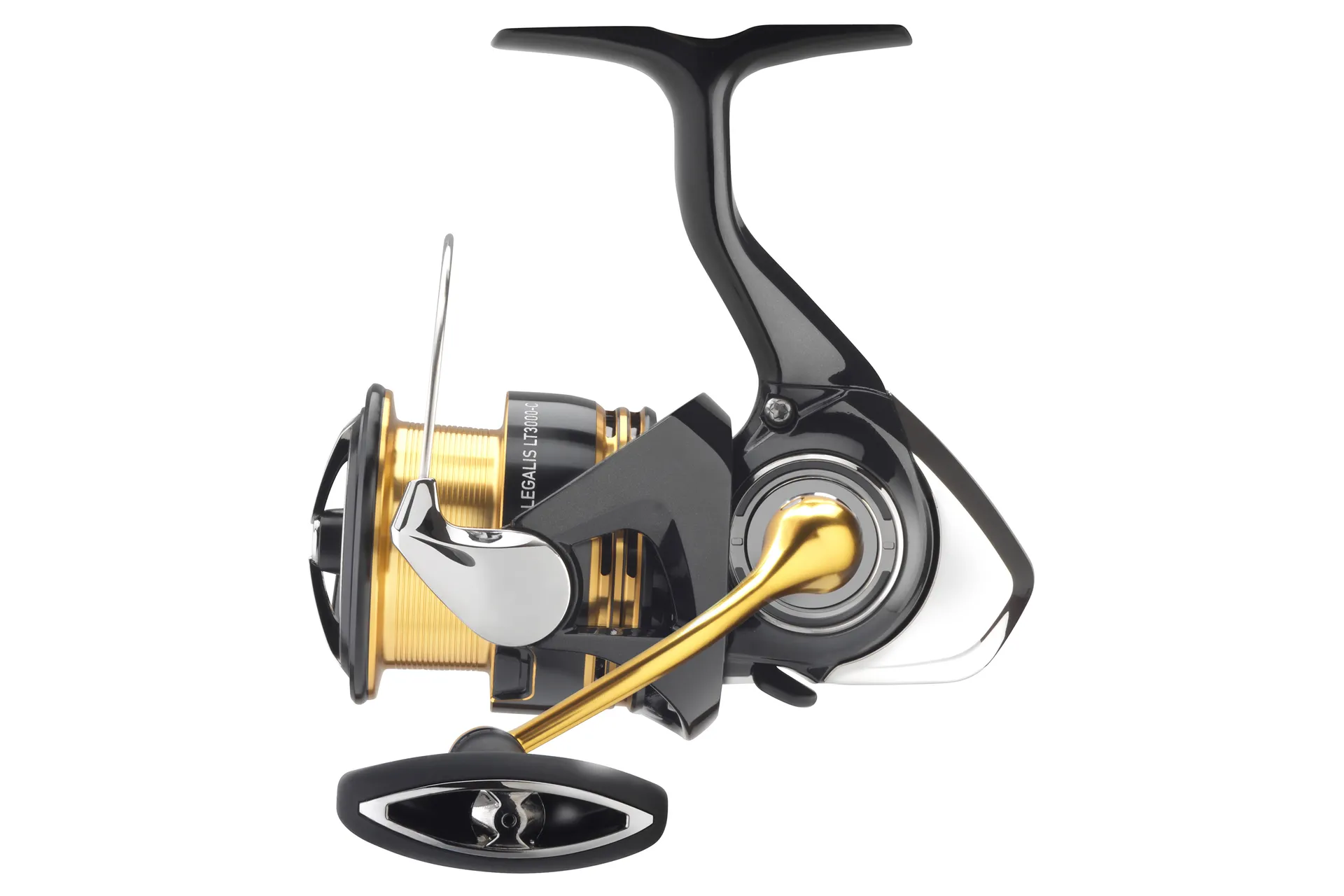 Daiwa 23 Legalis LT 5000-C Frontbremsrolle