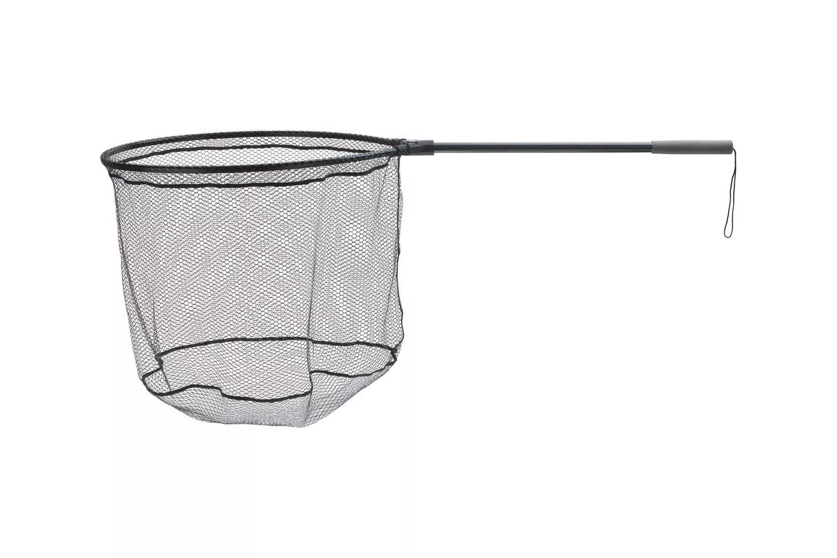 DAIWA Prorex Short Track Boat Net 150cm 70x60cm