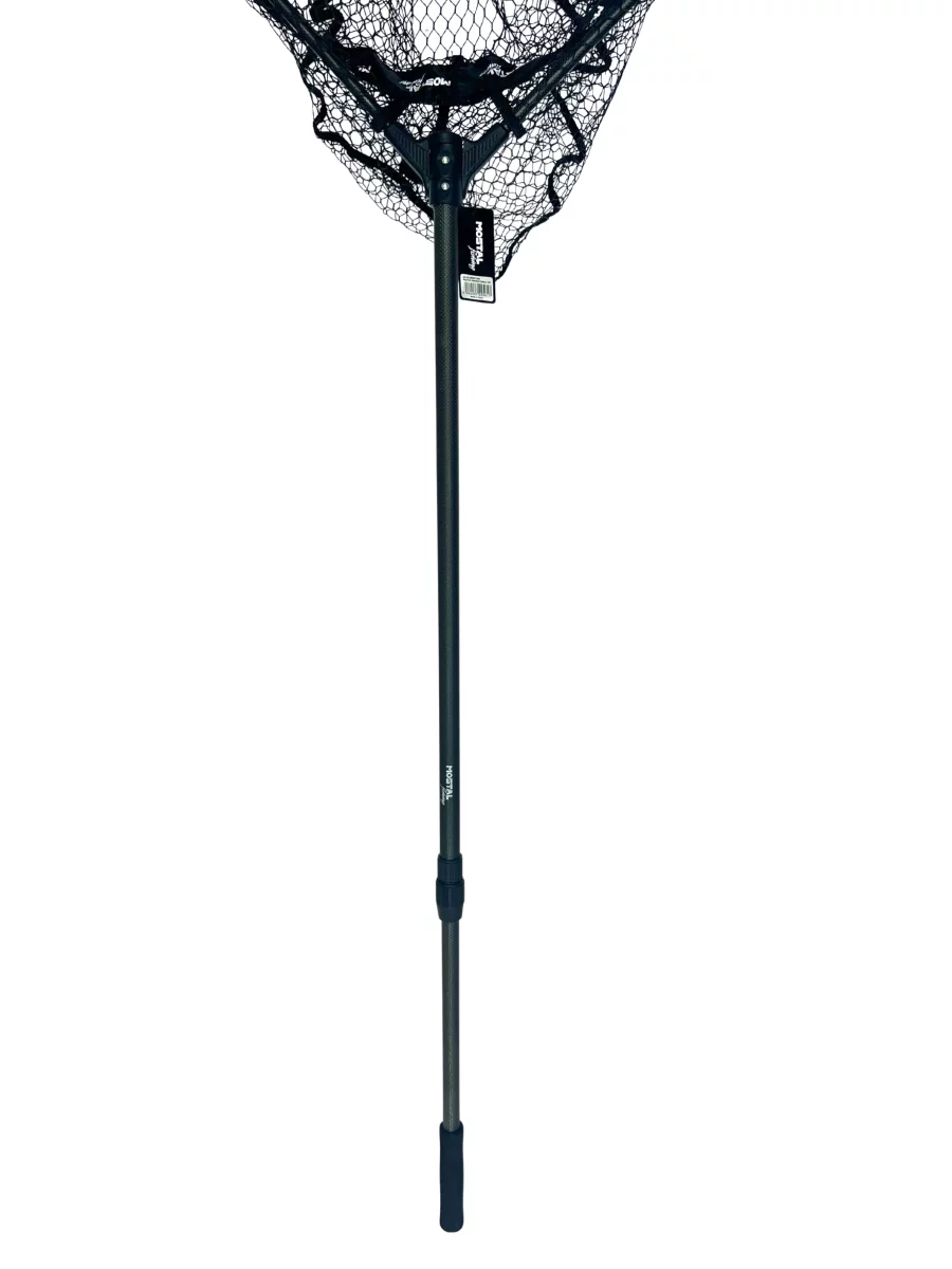 MOSTAL Big Fish Kescher Carbon 230