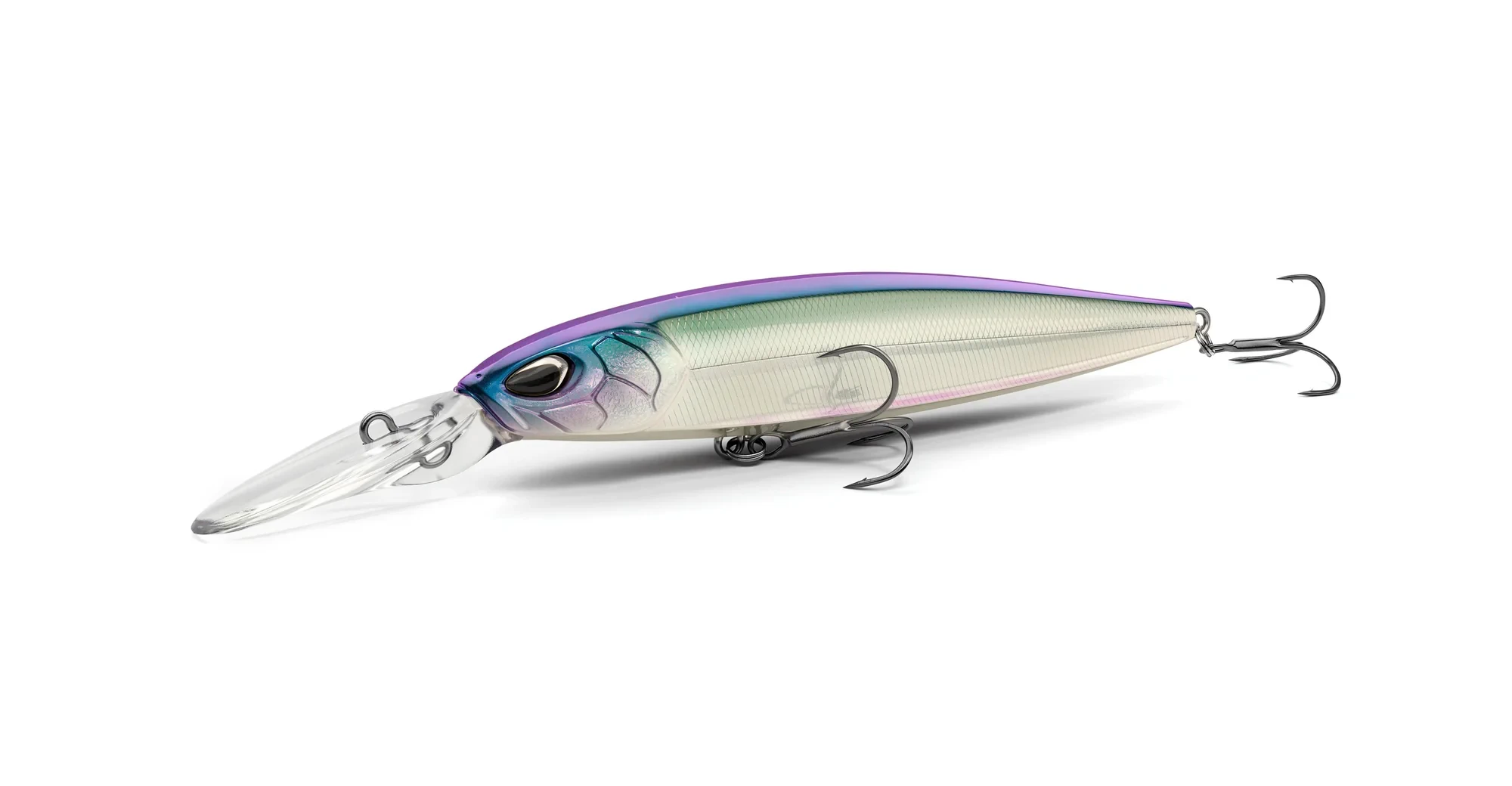 NAYS MD MX MR 2.0 80mm S-29 6,6g schwebend 1st Wobbler — MR 9.50 S-25