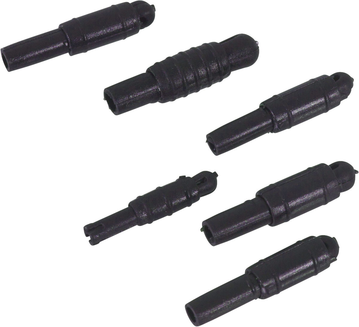 SÄNGER Pole Line Connector 2,5mm 3st SÄNGER Pole Line Connector 2,5mm 3st