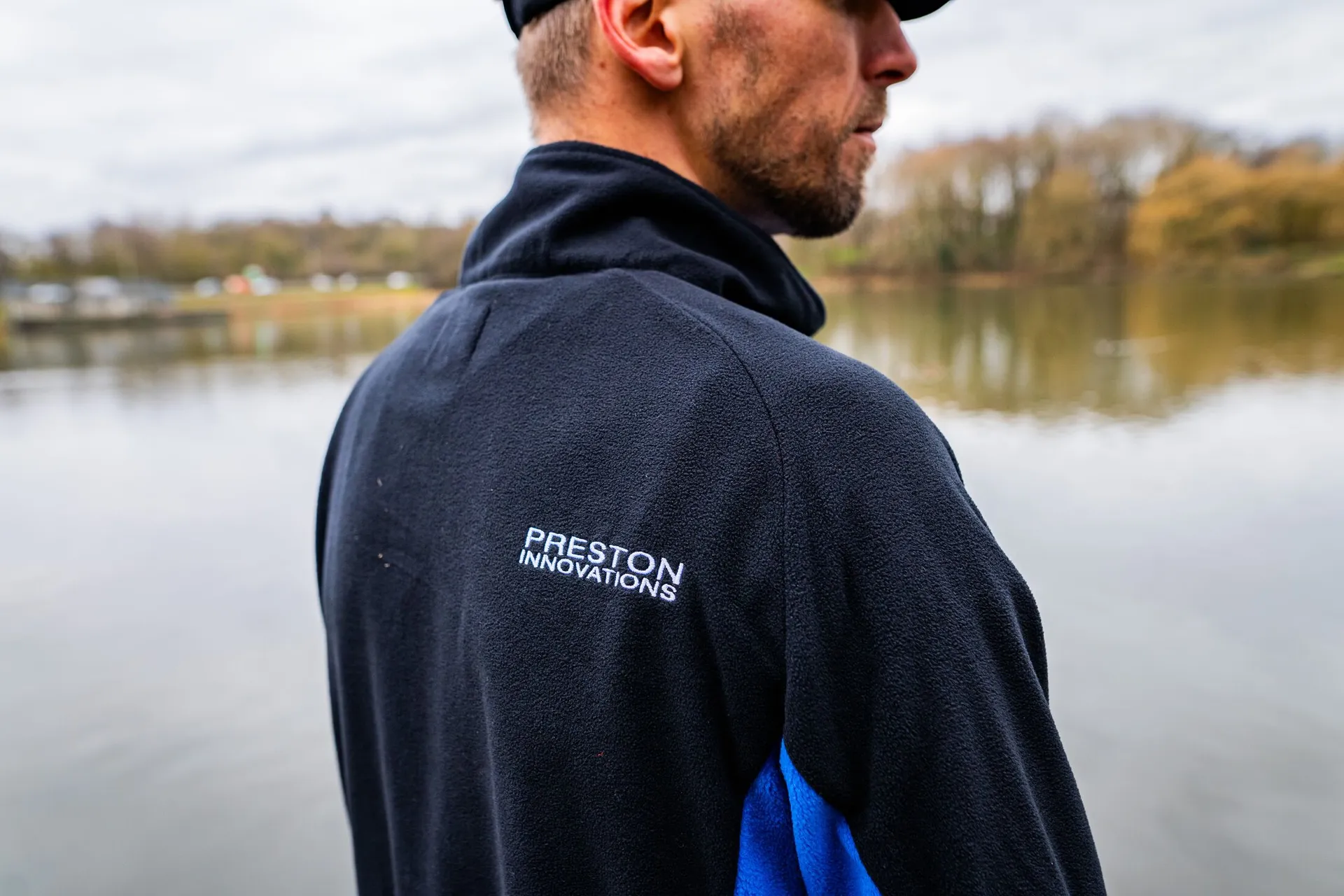 PRESTON Micro Fleece - Medium weitere Ansicht