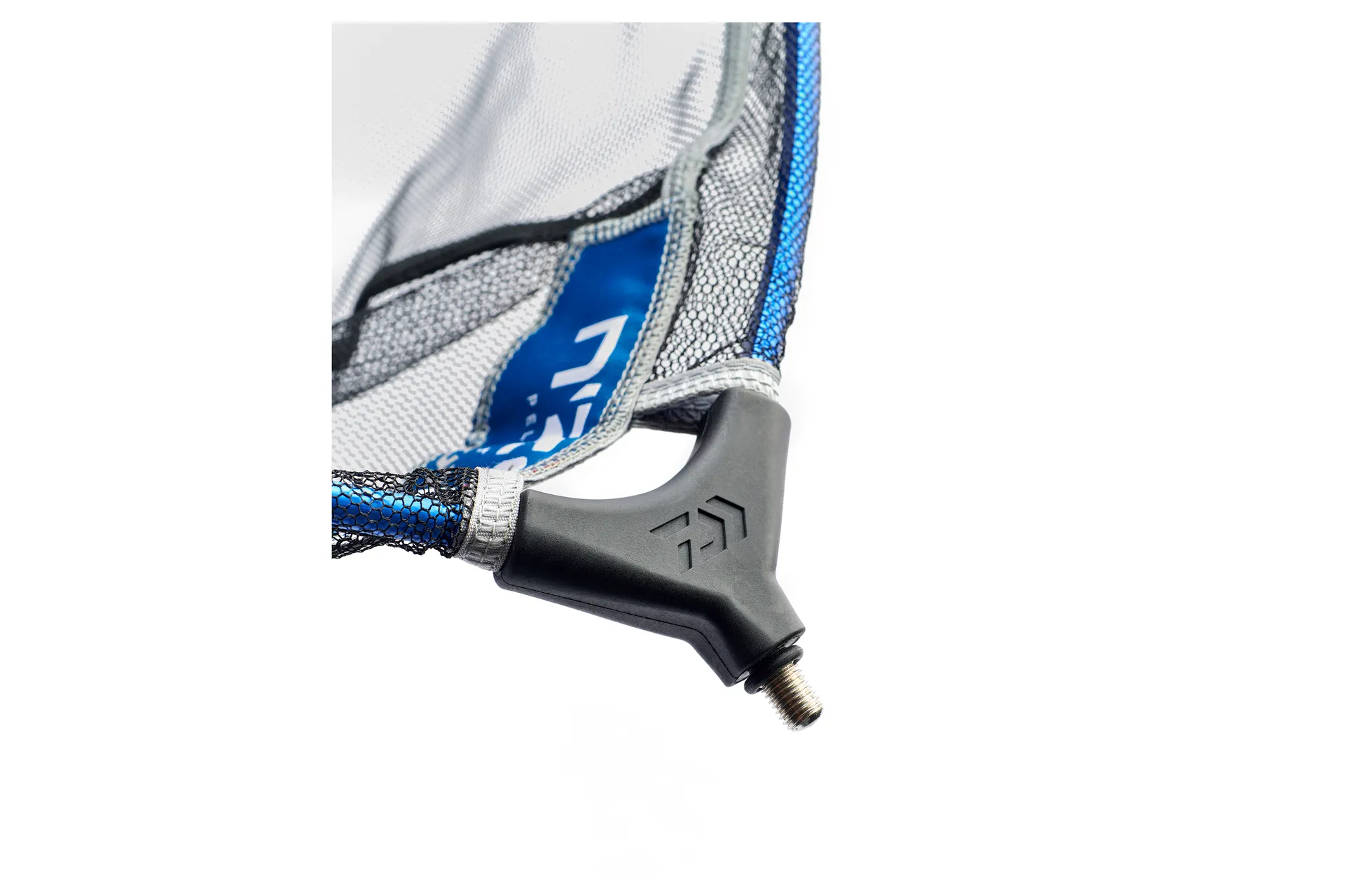 Daiwa N'Zon Pellet Net Kescherkopf Kescher Ansicht 2