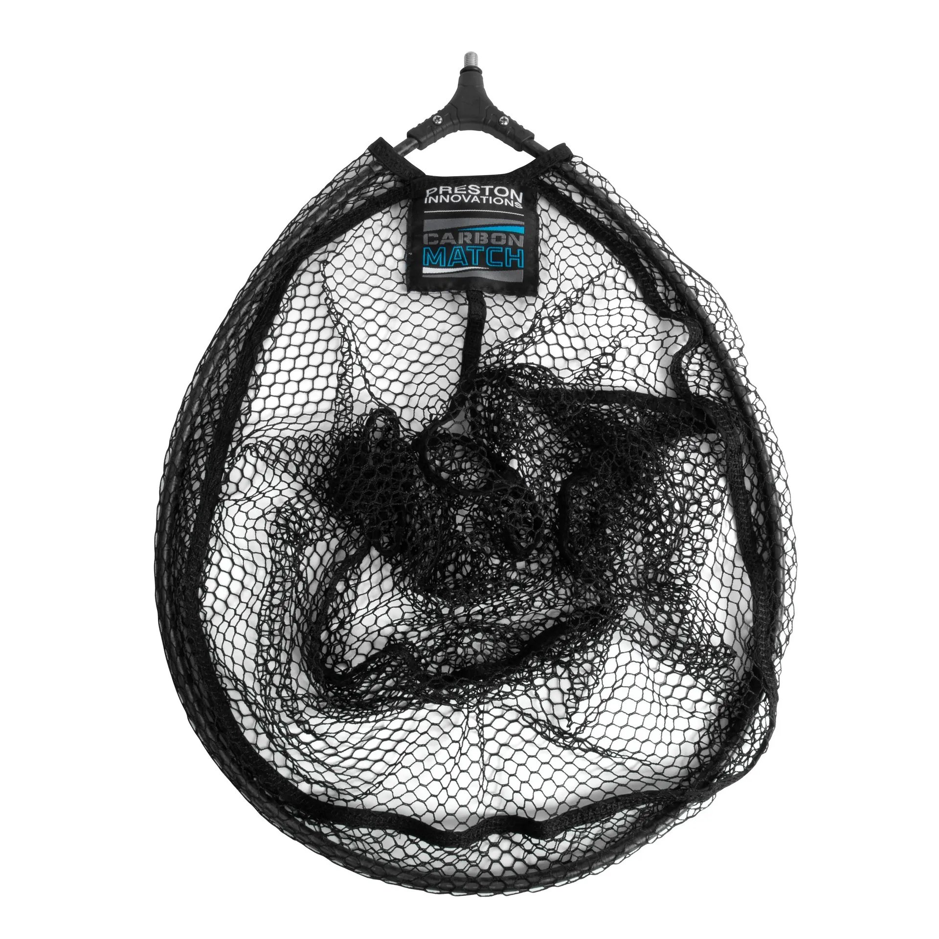 PRESTON Carbon Match Landing Net 18"