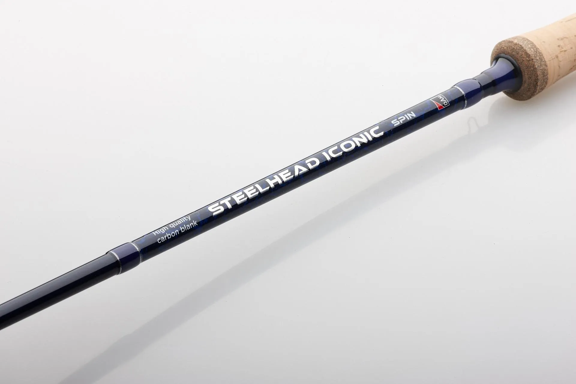 DAM Steelhead Iconic Spin 9ft / 2.70m MF 7-28G
