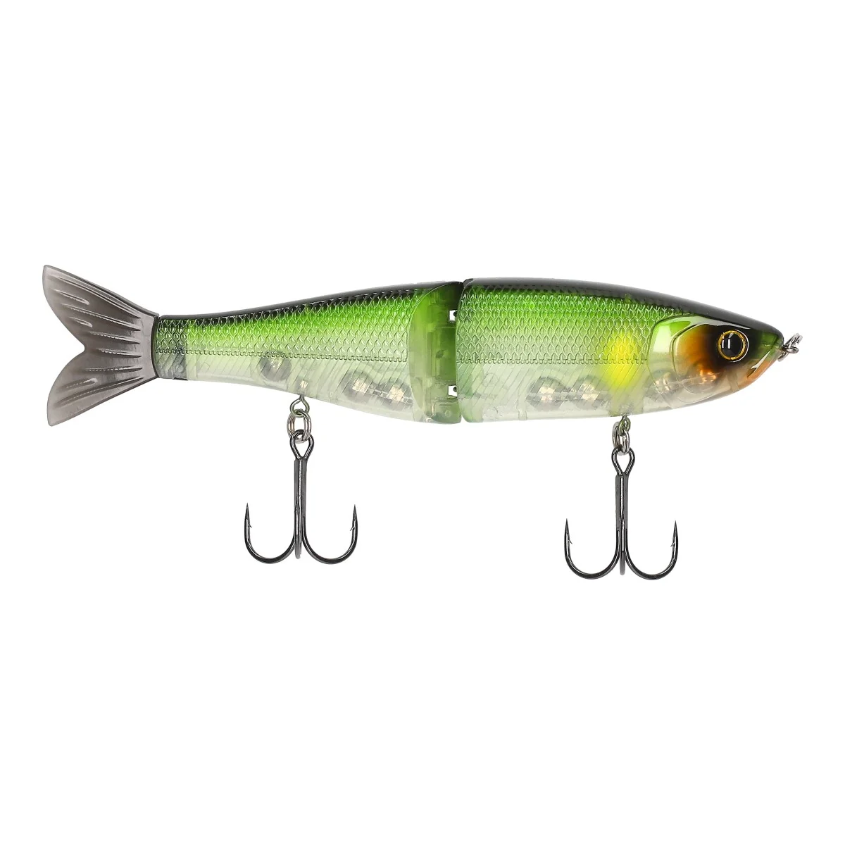 MOSTAL Silke 165 Ayu floating
