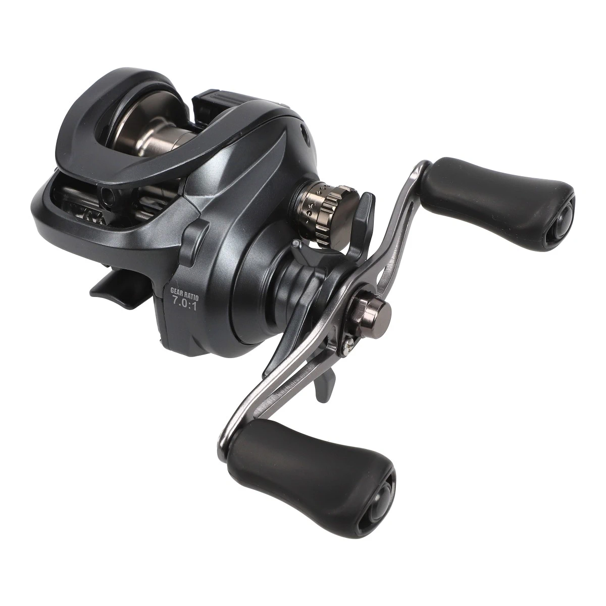 MOSTAL Taipan Baitcast 101 - Size 100 Left Handle MOSTAL Taipan Baitcast 101 - Size 100 Left Handle