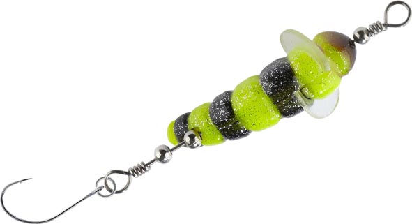 UV gelb-schwarz