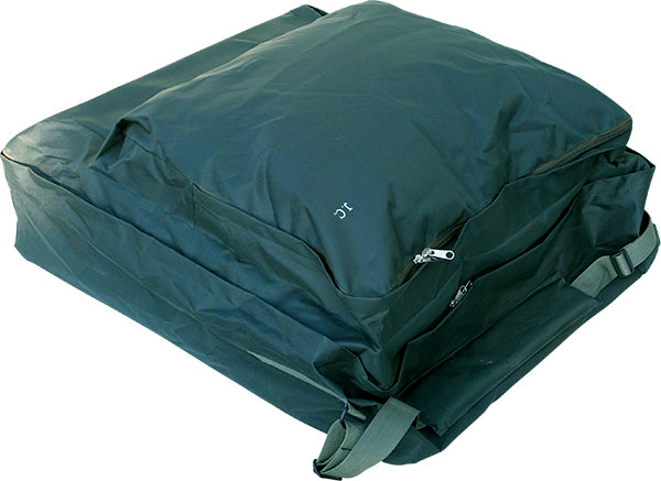 BEDCHAIR BAG DELUXE BEDCHAIR BAG DELUXE