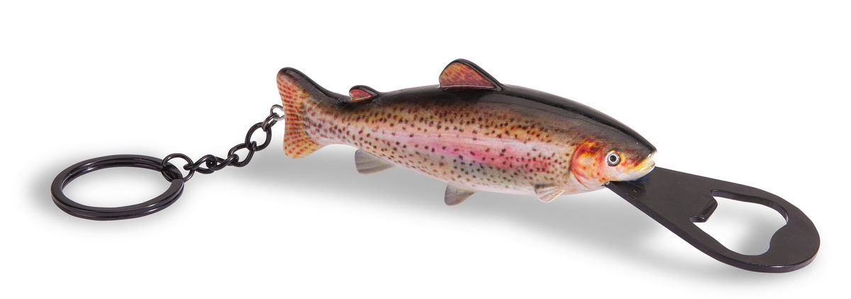 ANACONDA Beauty Carp Opener — Forelle