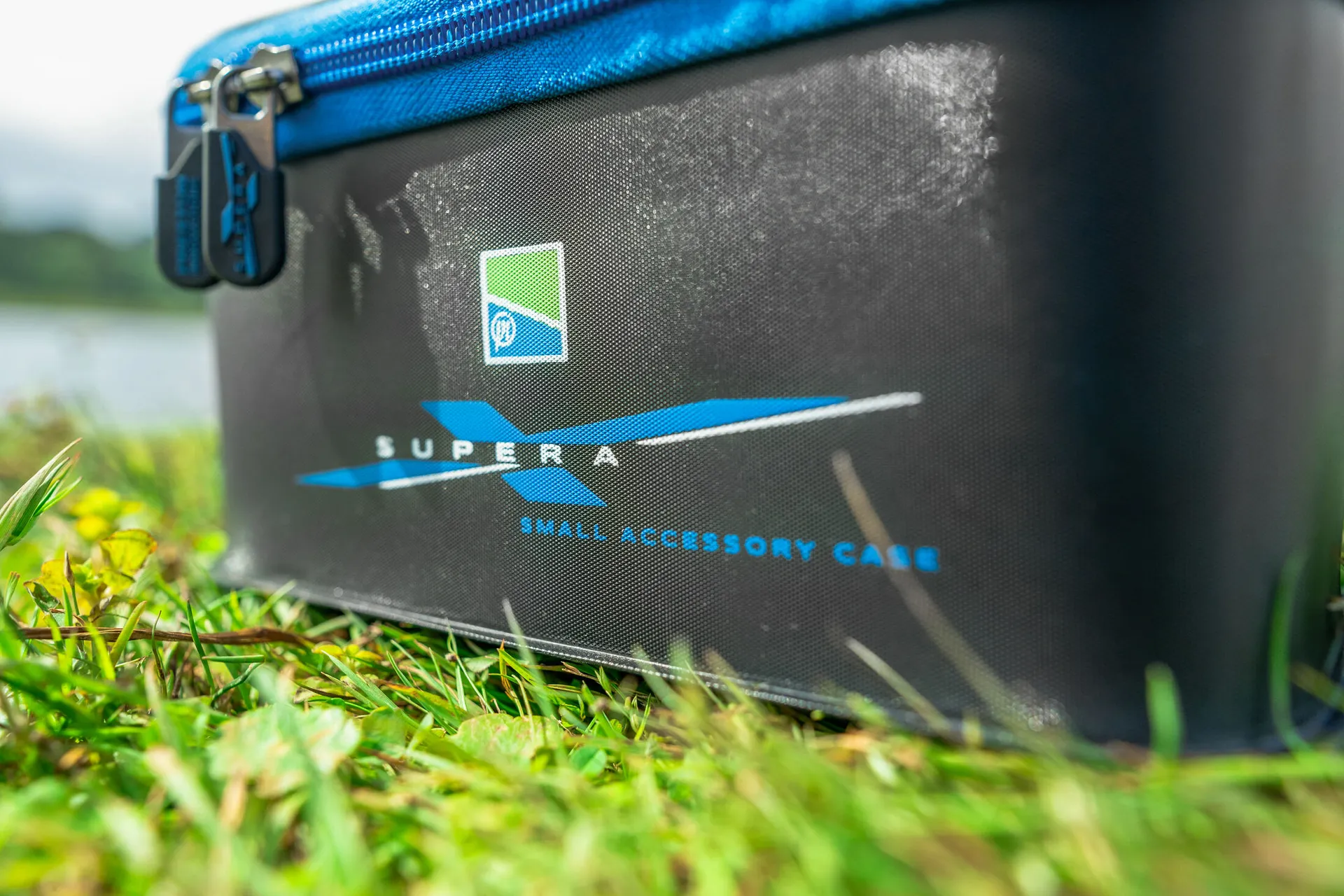 PRESTON Supera X Eva Accessory Case S weitere Ansicht