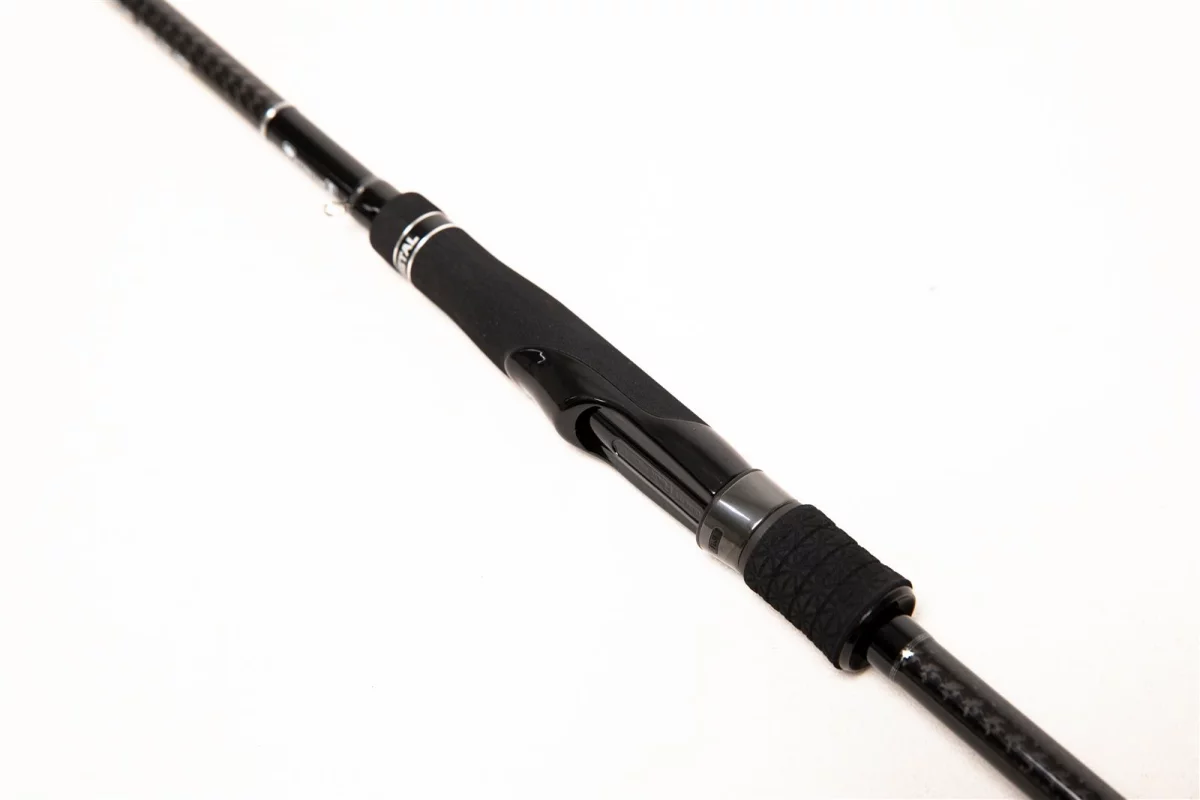 MOSTAL Big Bait S 2,46m 2-Teilig 140g