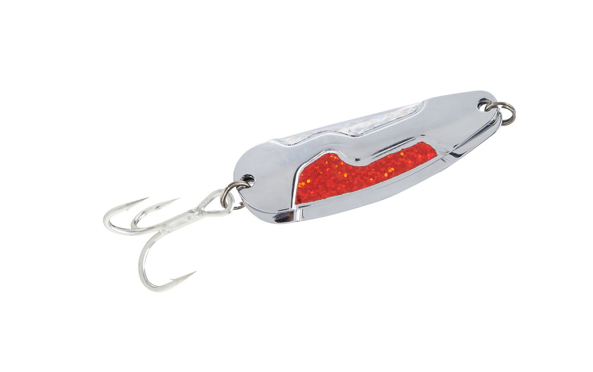 BALZER Adrenalin Cat Double Spoon BALZER Adrenalin Cat Double Spoon