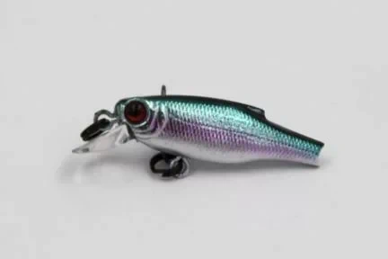 Pink Trout