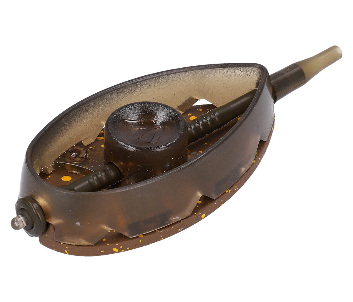 MIKADO Feeder - Method Feeder Aperio Q.M.F. System L - 20g - 1st MIKADO Feeder - Method Feeder Aperio Q.M.F. System L - 20g - 1st