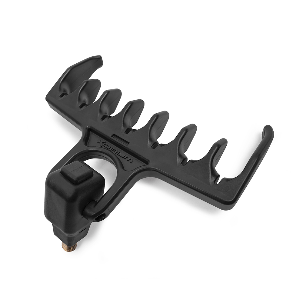 KORUM Angle Tilt - Quiver Rest weitere Ansicht