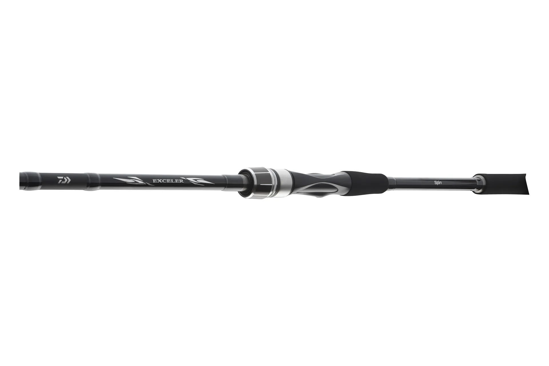 Daiwa Exceler Spin 902H Spinnrute Ansicht 5