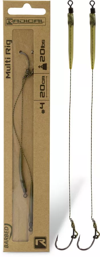 QUANTUM Radical Multi Rig