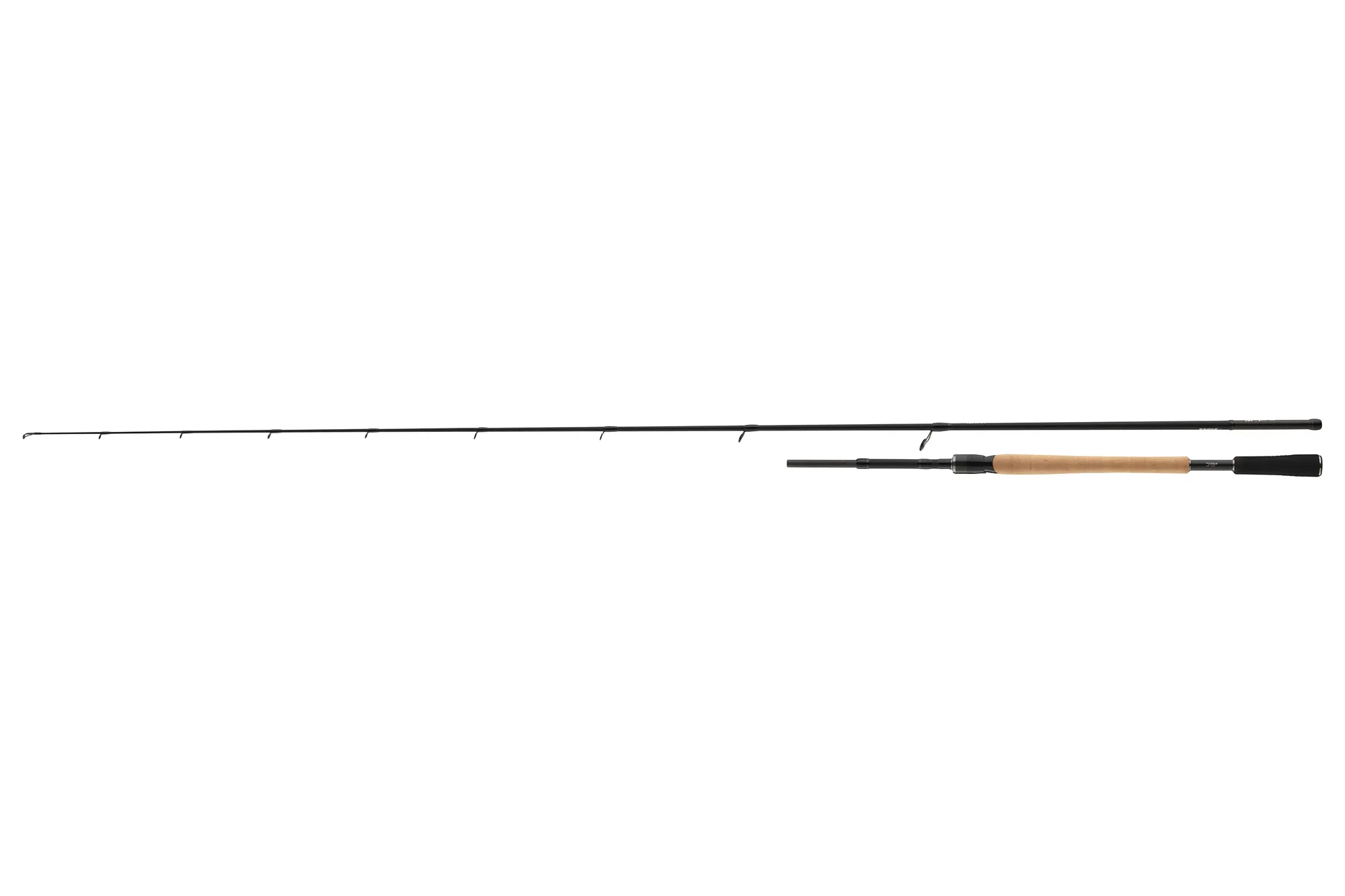 Daiwa Pro Staff Vertical Spin 6102MH Spinnrute Ansicht 2