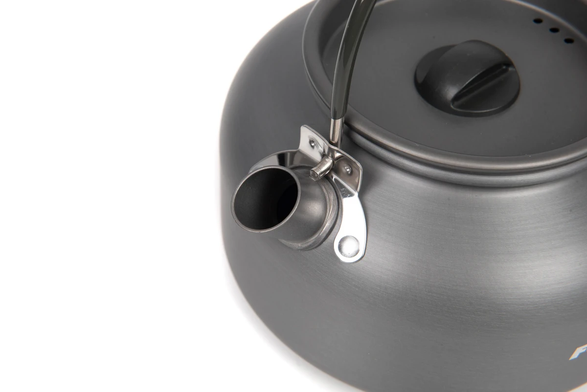 FOX Cookware 0.9l Kettle weitere Ansicht