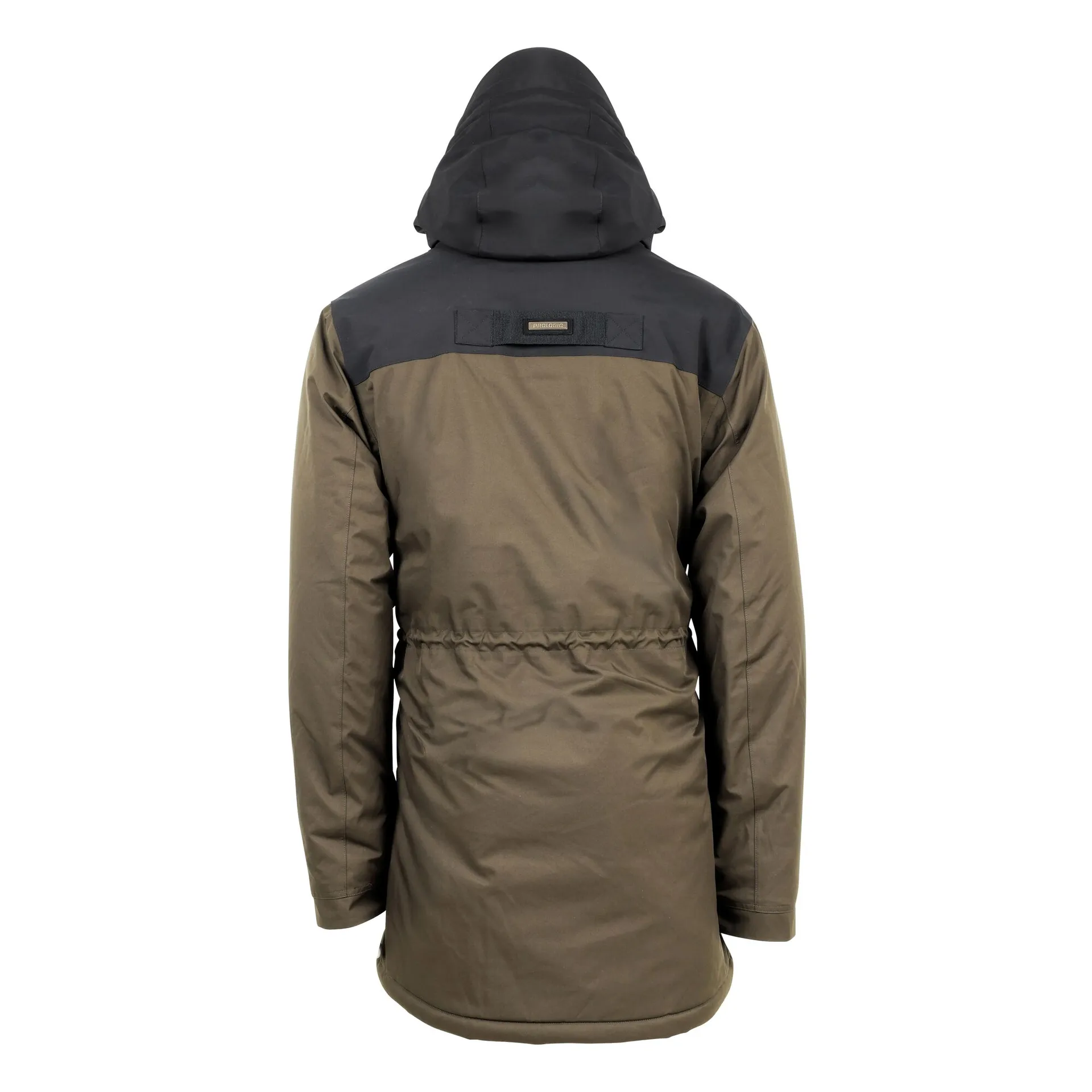 PROLOGIC Signature Thermal Parka Coat XXXL Green Ansicht 3