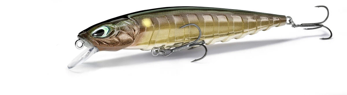 NAYS MD MX 95mm S-07 SR schwebend 1st Wobbler NAYS MD MX 95mm S-07 SR schwebend 1st Wobbler