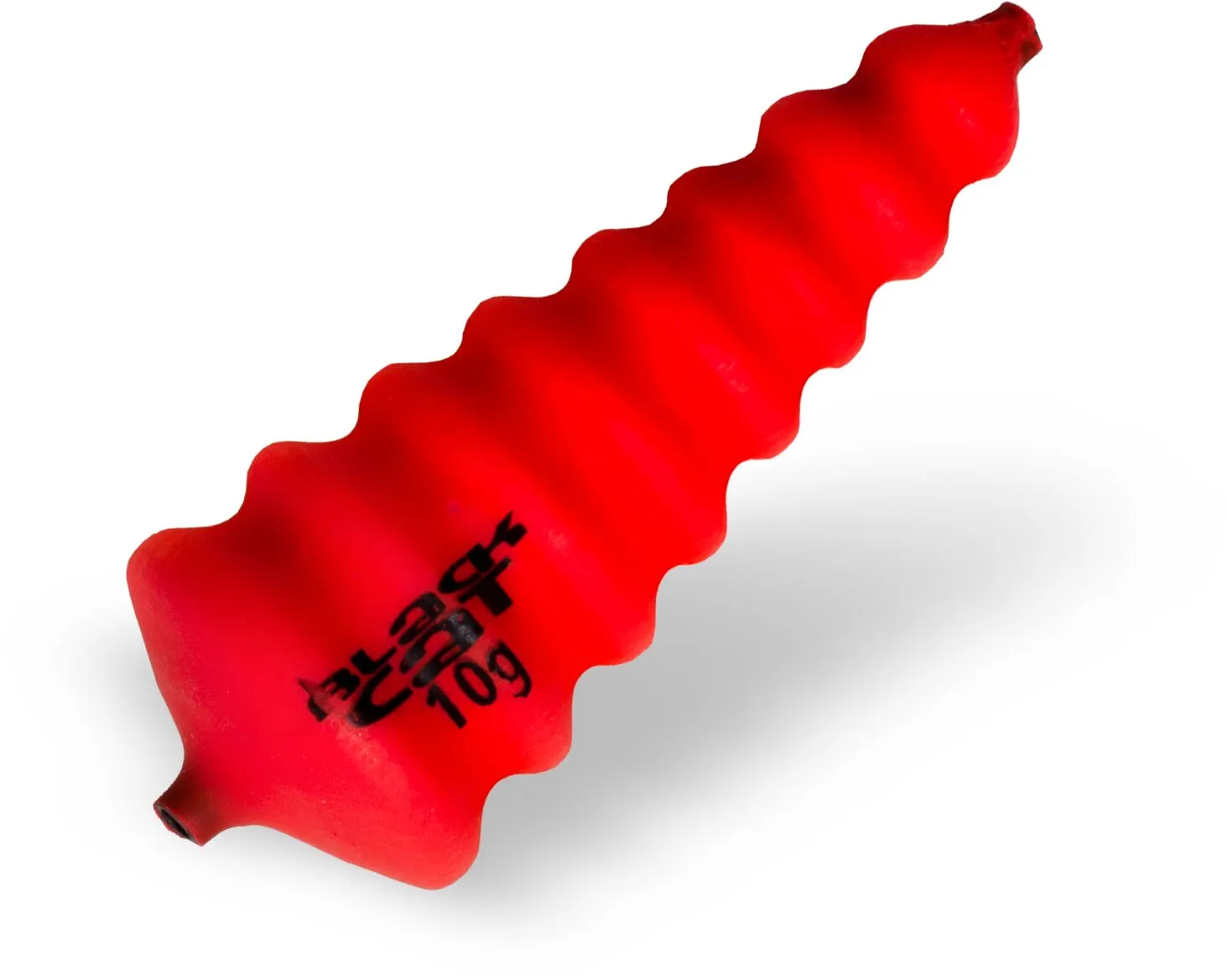 BLACK CAT U-Float Tree fluo rot