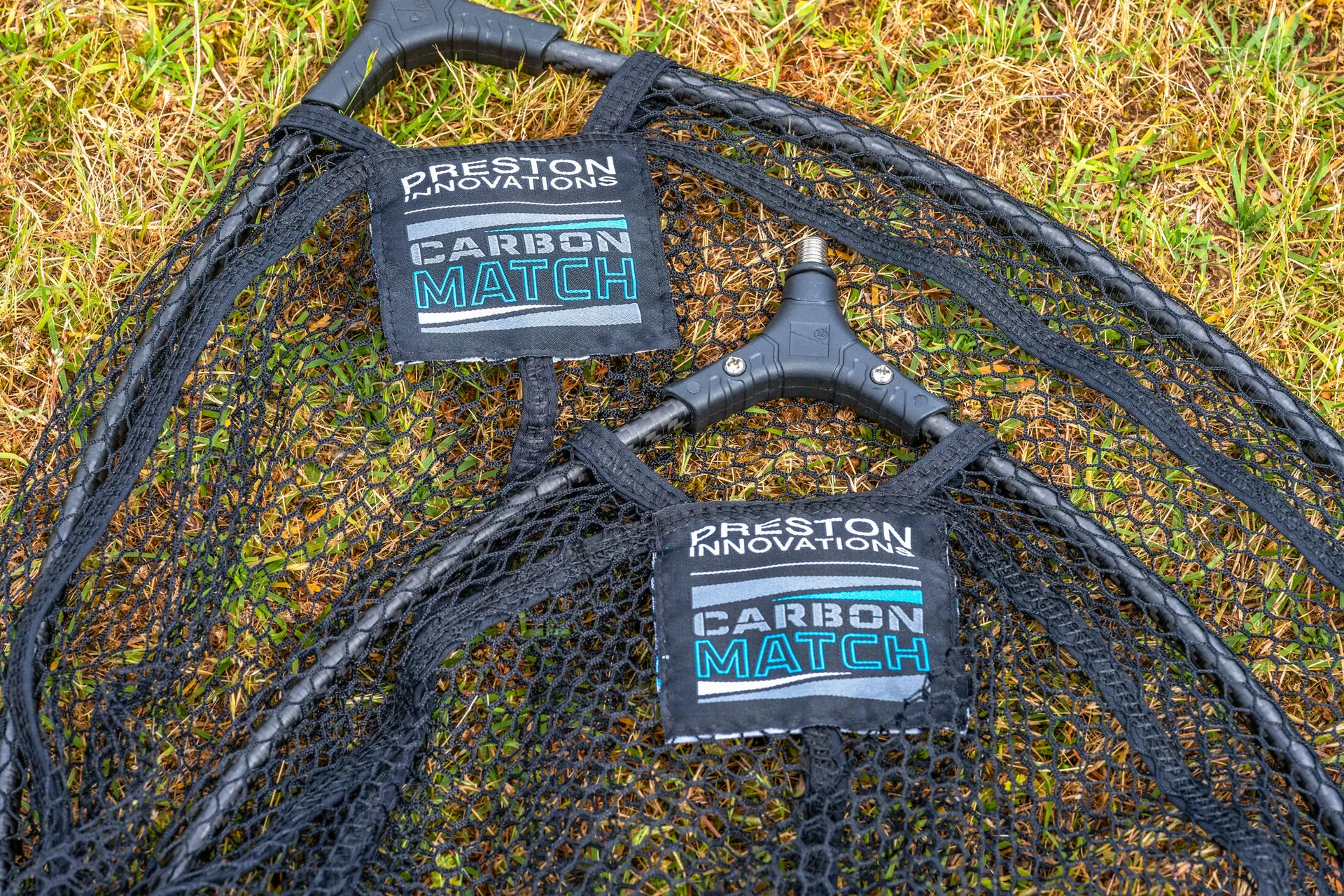 PRESTON Carbon Match Landing Net 18" weitere Ansicht