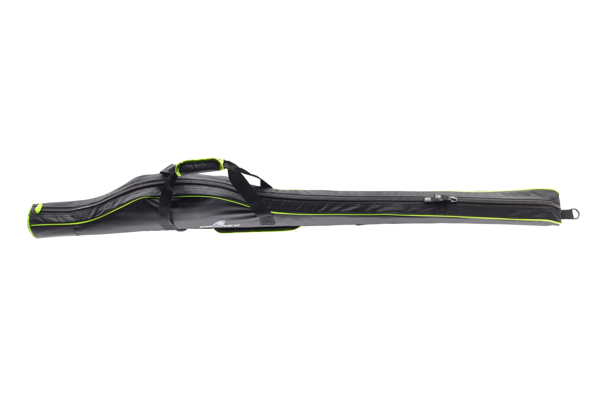 Daiwa Prorex 1 Rod Bag Rutenfutteral Ansicht 2