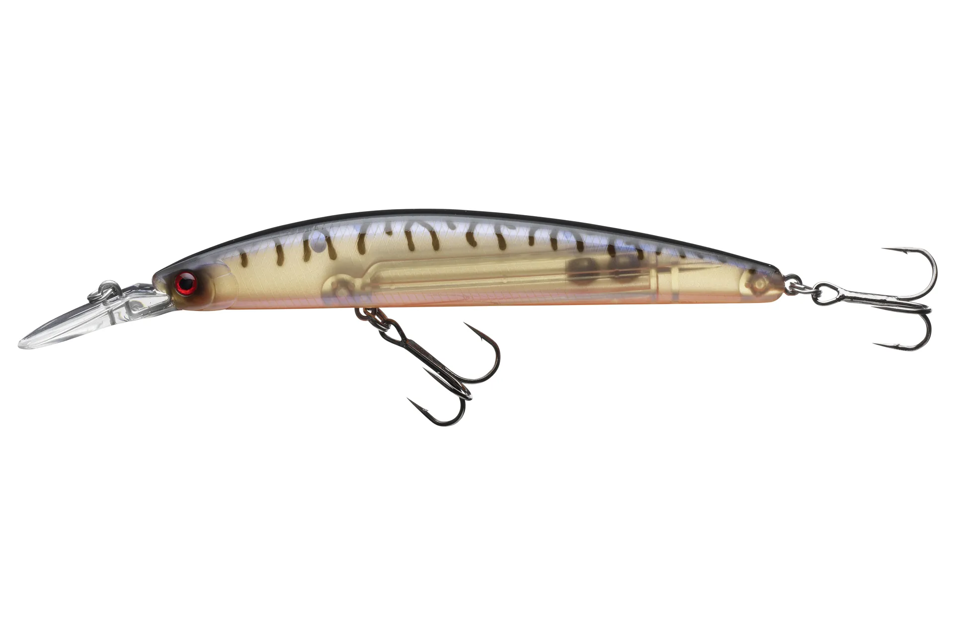 Daiwa Tournament XL Shiner 130F-MR Wobbler