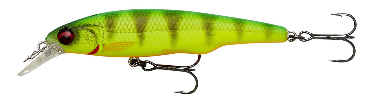 SAVAGE GEAR Gravity Twitch SR 9.5cm 15g SP FT SAVAGE GEAR Gravity Twitch SR 9.5cm 15g SP FT