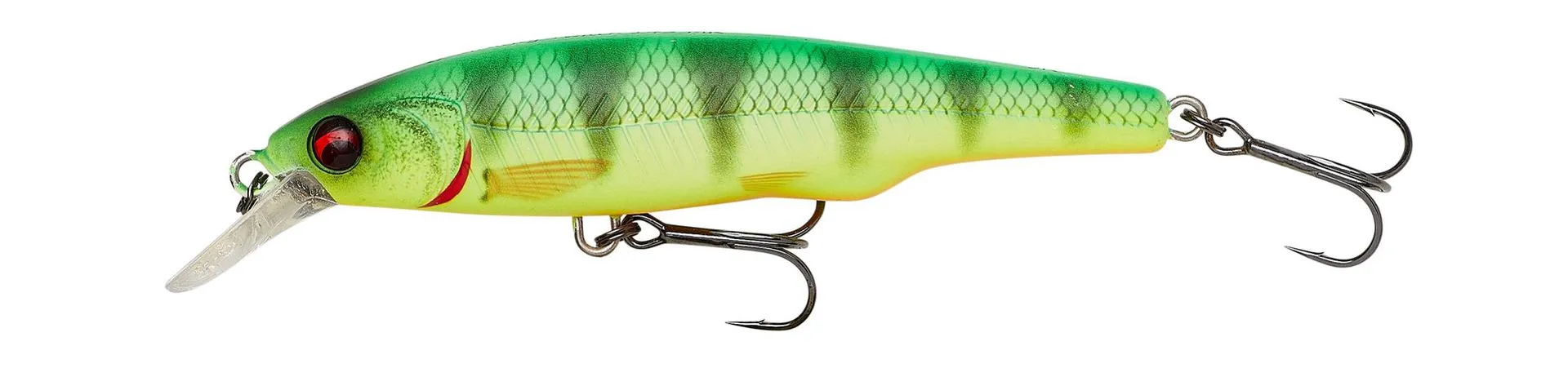 Savage Gear GRAVITY TWITCH SR 6.7CM 6G SP FT Hard Bait