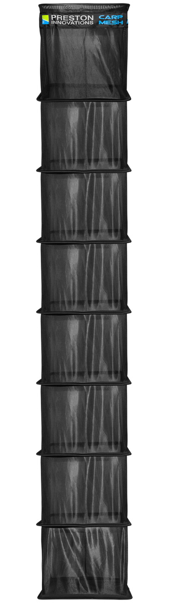 PRESTON 4.0M Carp Mesh Keepnet
