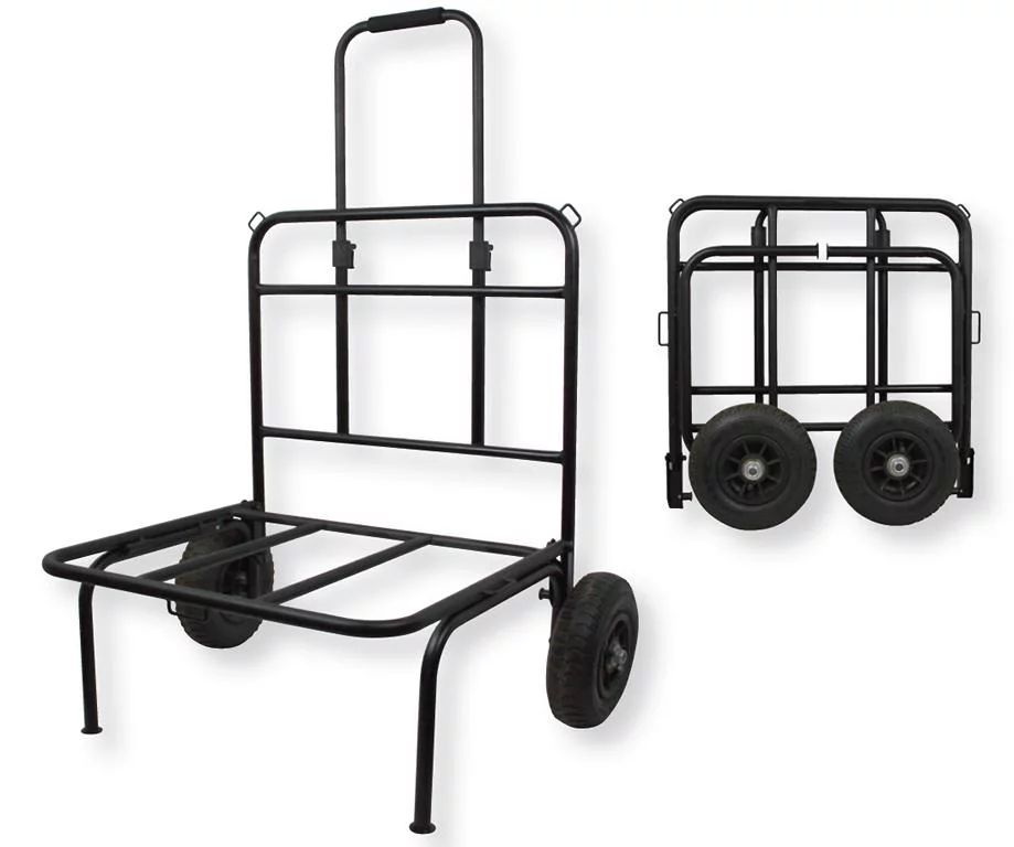 PROLOGIC Cruzade Classic Trolley Foldable PROLOGIC Cruzade Classic Trolley Foldable