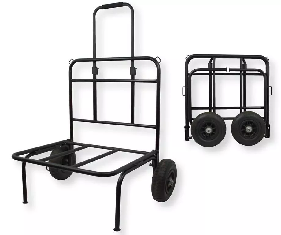 PROLOGIC Cruzade Classic Trolley Foldable